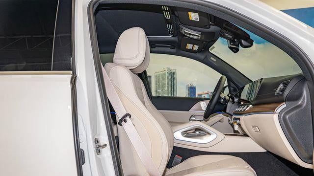 2026 Mercedes-Benz GLE GLE 580 4MATIC