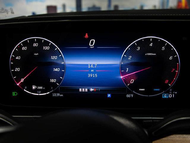 2026 Mercedes-Benz E-Class - $80,367