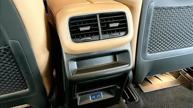 2026 Mercedes-Benz GLE GLE 580 4MATIC