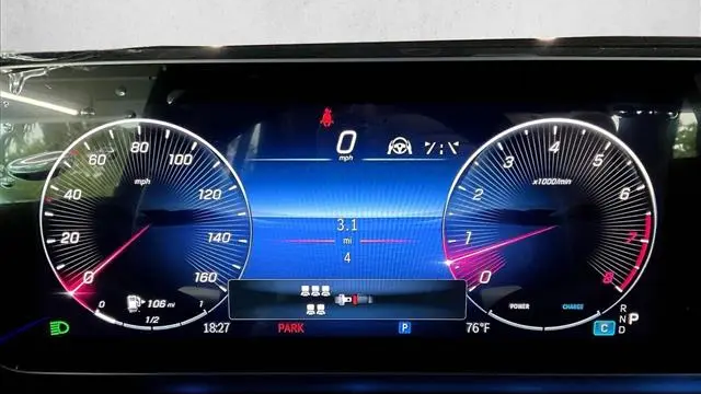 2026 Mercedes-Benz GLE GLE 580 4MATIC