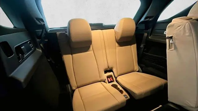 2026 Mercedes-Benz GLE GLE 580 4MATIC
