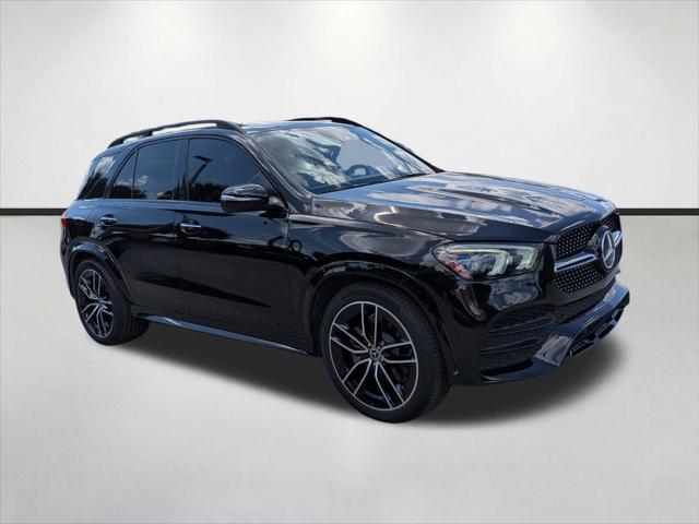 2023 Mercedes-Benz E-Class