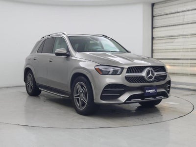 Photo of a 2020 Mercedes-Benz GLE AWD GLE 580 4MATIC 4DR SUV for sale