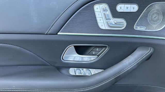 2024 Mercedes-Benz GLE AMG GLE 63 S