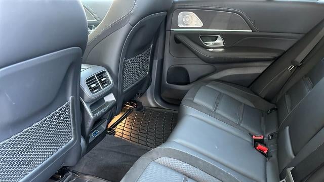 2024 Mercedes-Benz GLE AMG GLE 63 S