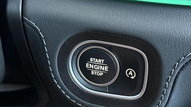 2024 Mercedes-Benz GLE AMG GLE 63 S