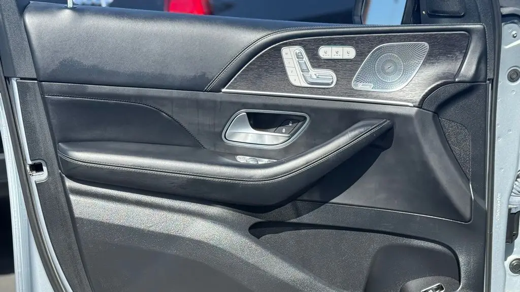 2023 Mercedes-Benz GLE AMG GLE 63 S