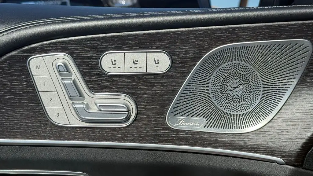 2023 Mercedes-Benz GLE AMG GLE 63 S