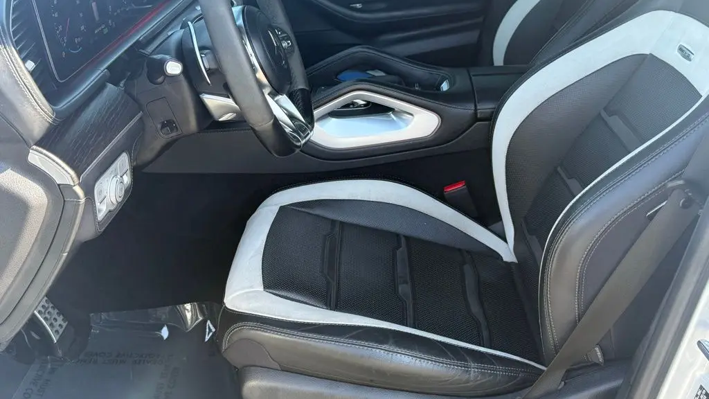2023 Mercedes-Benz GLE AMG GLE 63 S