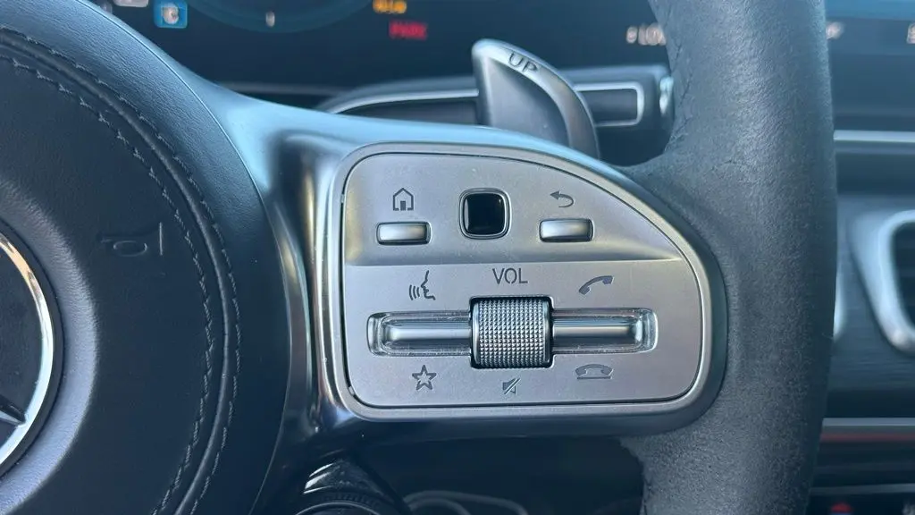 2023 Mercedes-Benz GLE AMG GLE 63 S