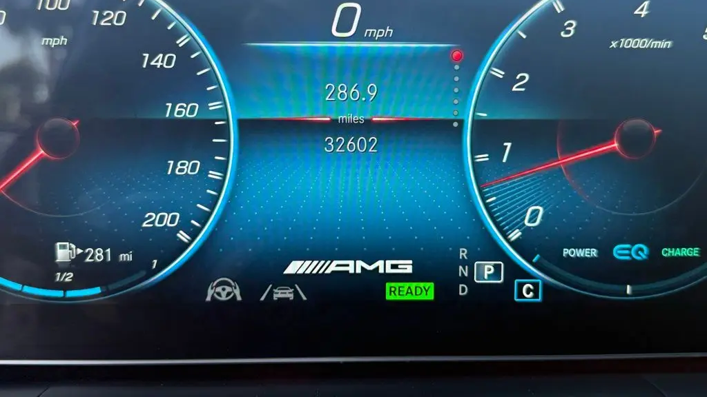 2023 Mercedes-Benz GLE AMG GLE 63 S