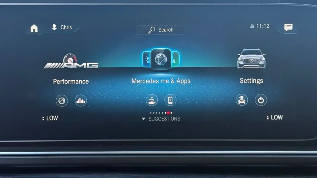 2023 Mercedes-Benz GLE AMG GLE 63 S
