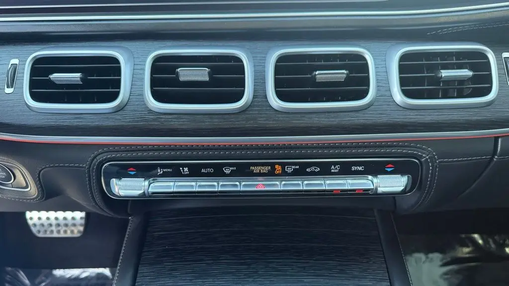 2023 Mercedes-Benz GLE AMG GLE 63 S