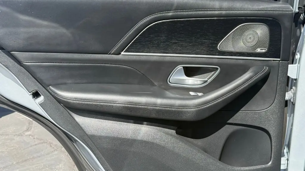 2023 Mercedes-Benz GLE AMG GLE 63 S