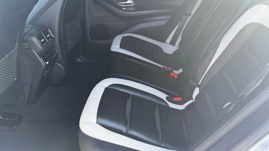2023 Mercedes-Benz GLE AMG GLE 63 S