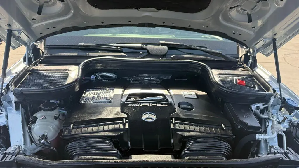 2023 Mercedes-Benz GLE AMG GLE 63 S