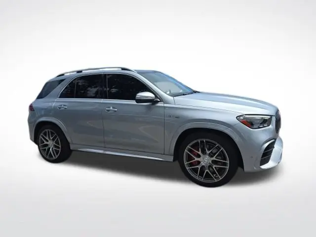 2024 Mercedes-Benz E-Class