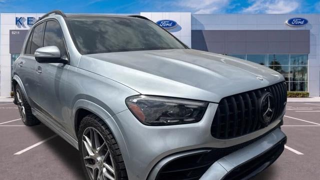 Preowned 2024 Mercedes-Benz GLE AMG GLE 63 S for Sale