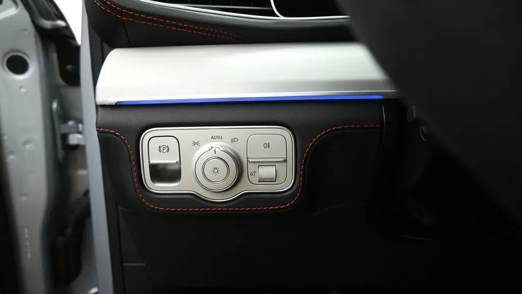 2024 Mercedes-Benz GLE AMG GLE 63 S