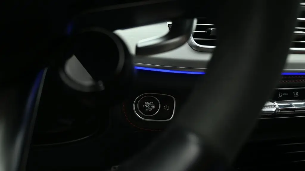 2024 Mercedes-Benz GLE AMG GLE 63 S