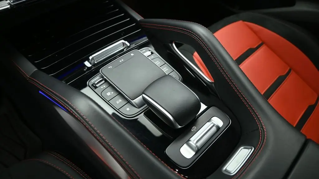 2024 Mercedes-Benz GLE AMG GLE 63 S