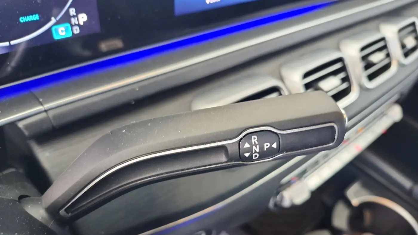 2025 Mercedes-Benz GLE GLE 450 4MATIC