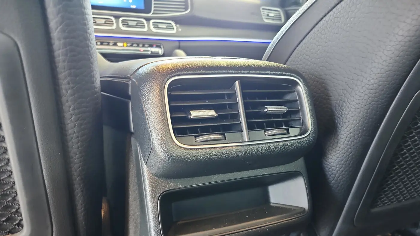 2025 Mercedes-Benz GLE GLE 450 4MATIC