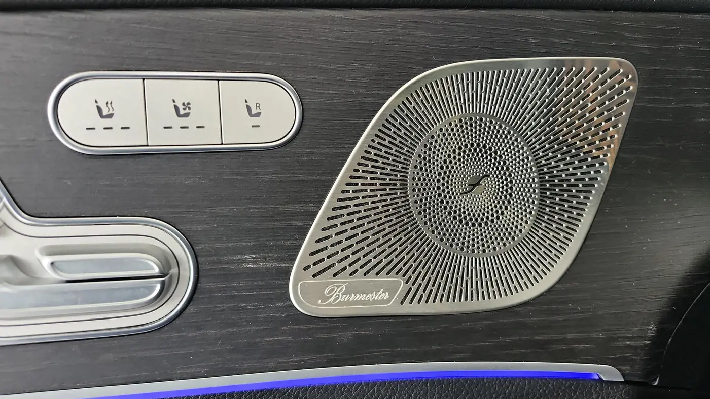 2025 Mercedes-Benz GLE GLE 450 4MATIC