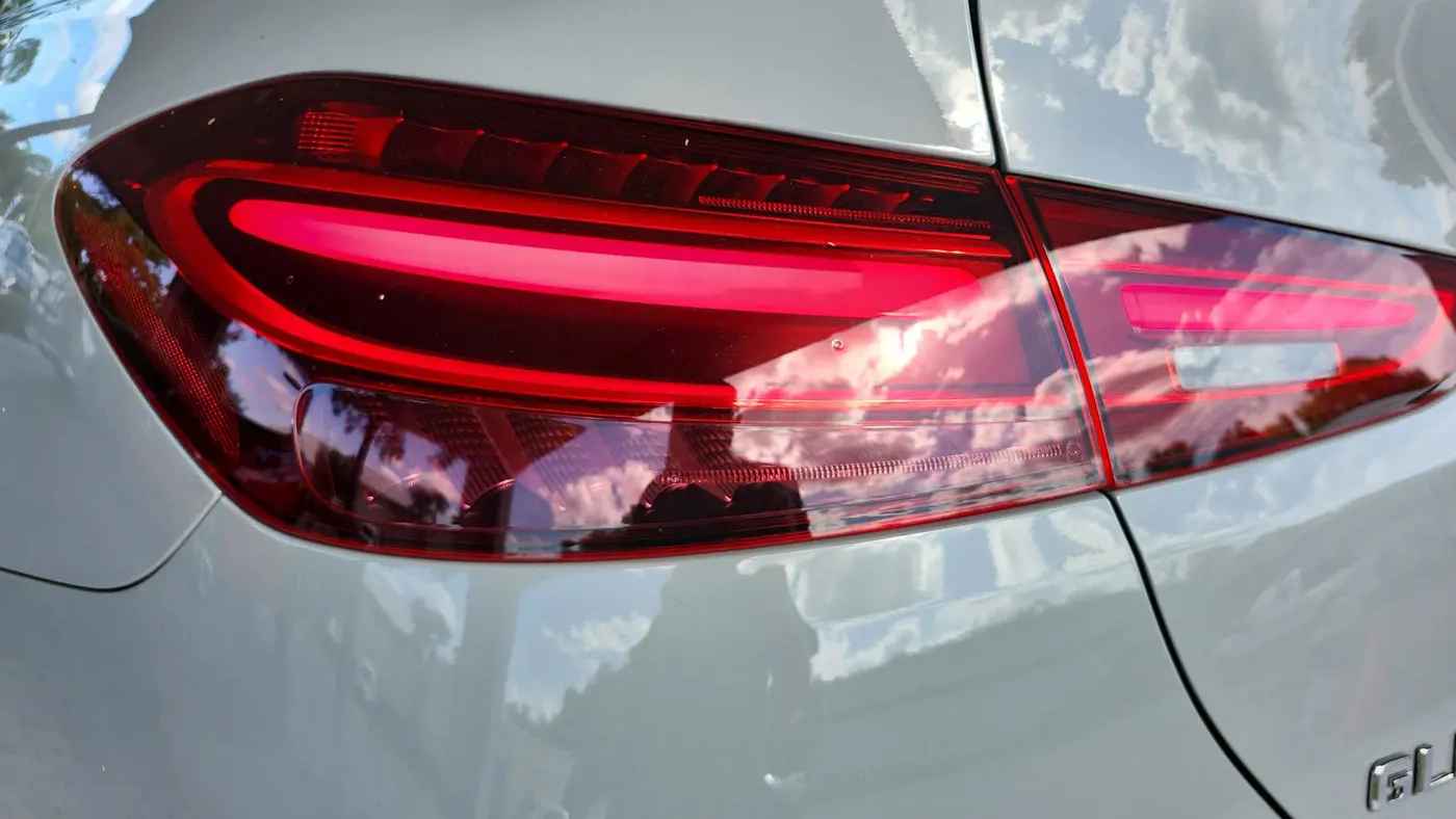 2025 Mercedes-Benz GLE GLE 450 4MATIC