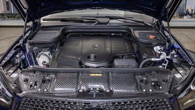 2026 Mercedes-Benz GLE GLE 450 4MATIC