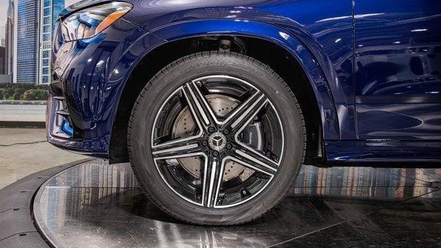 2026 Mercedes-Benz GLE GLE 450 4MATIC