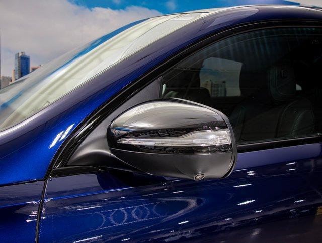 2026 Mercedes-Benz E-Class - $78,367