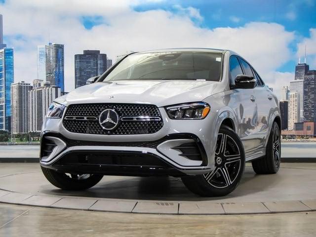 2026 Mercedes-Benz E-Class - $86,857