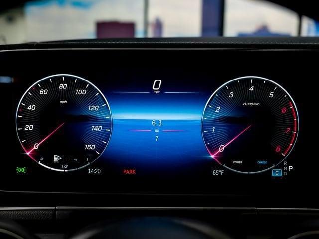 2026 Mercedes-Benz E-Class - $86,857
