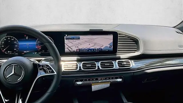 2026 Mercedes-Benz GLE GLE 450 4MATIC