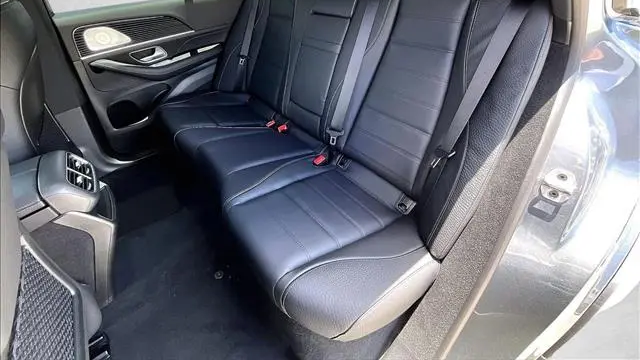 2026 Mercedes-Benz GLE GLE 450 4MATIC
