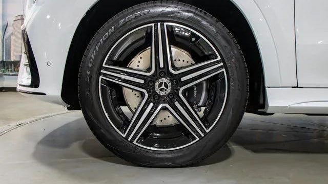 2026 Mercedes-Benz GLE GLE 450 4MATIC