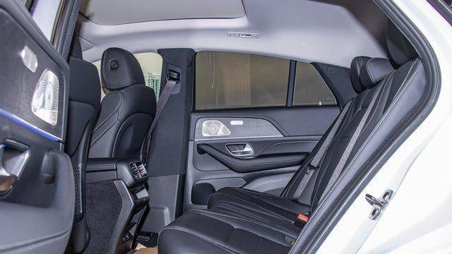 2026 Mercedes-Benz GLE GLE 450 4MATIC