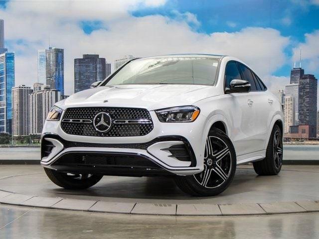 2026 Mercedes-Benz E-Class - $73,367