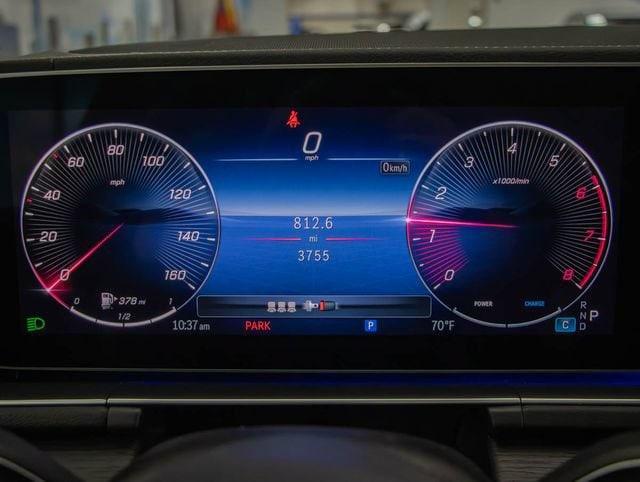 2026 Mercedes-Benz E-Class - $73,367