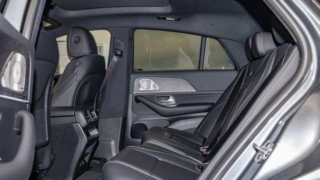 2026 Mercedes-Benz GLE GLE 450 4MATIC