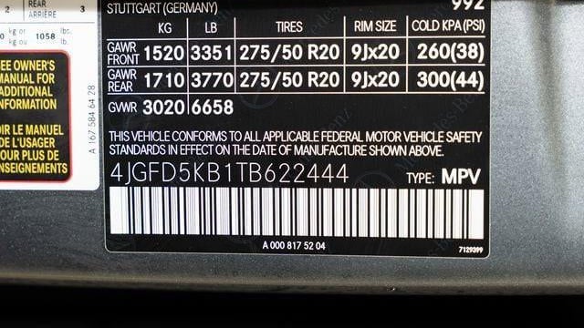 2026 Mercedes-Benz GLE GLE 450 4MATIC