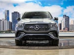 2026 GLE Thumbnail 3