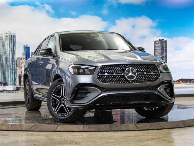 2026 Mercedes-Benz E-Class