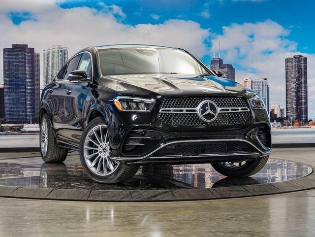 2026 Mercedes-Benz E-Class