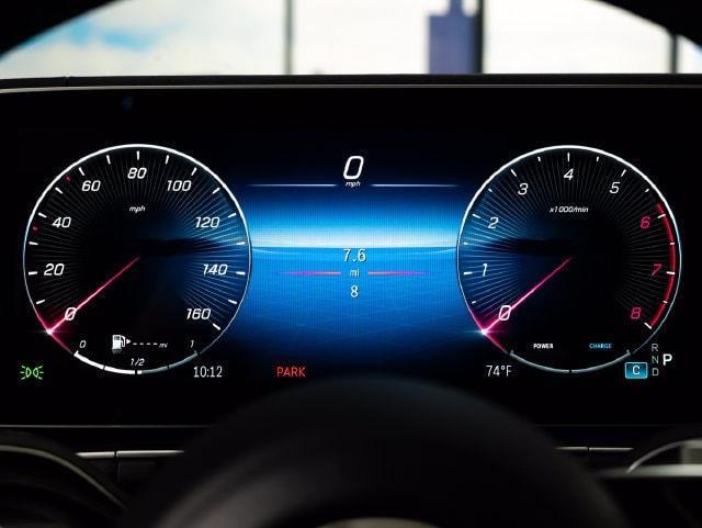 2026 Mercedes-Benz E-Class - $85,172