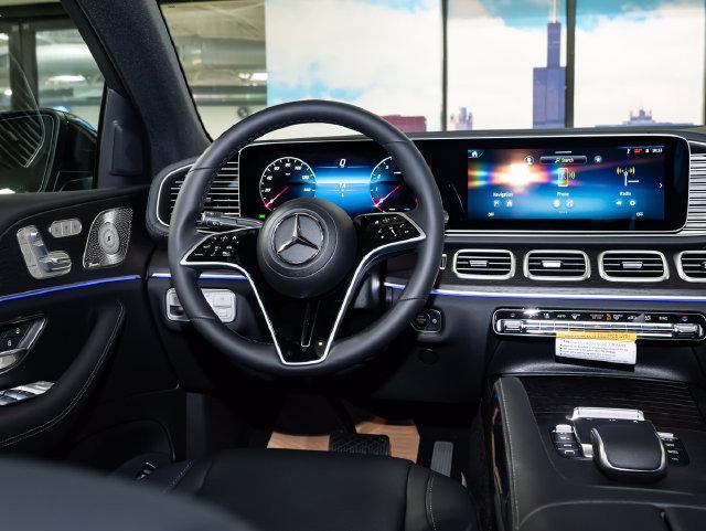 2026 Mercedes-Benz E-Class - $85,172