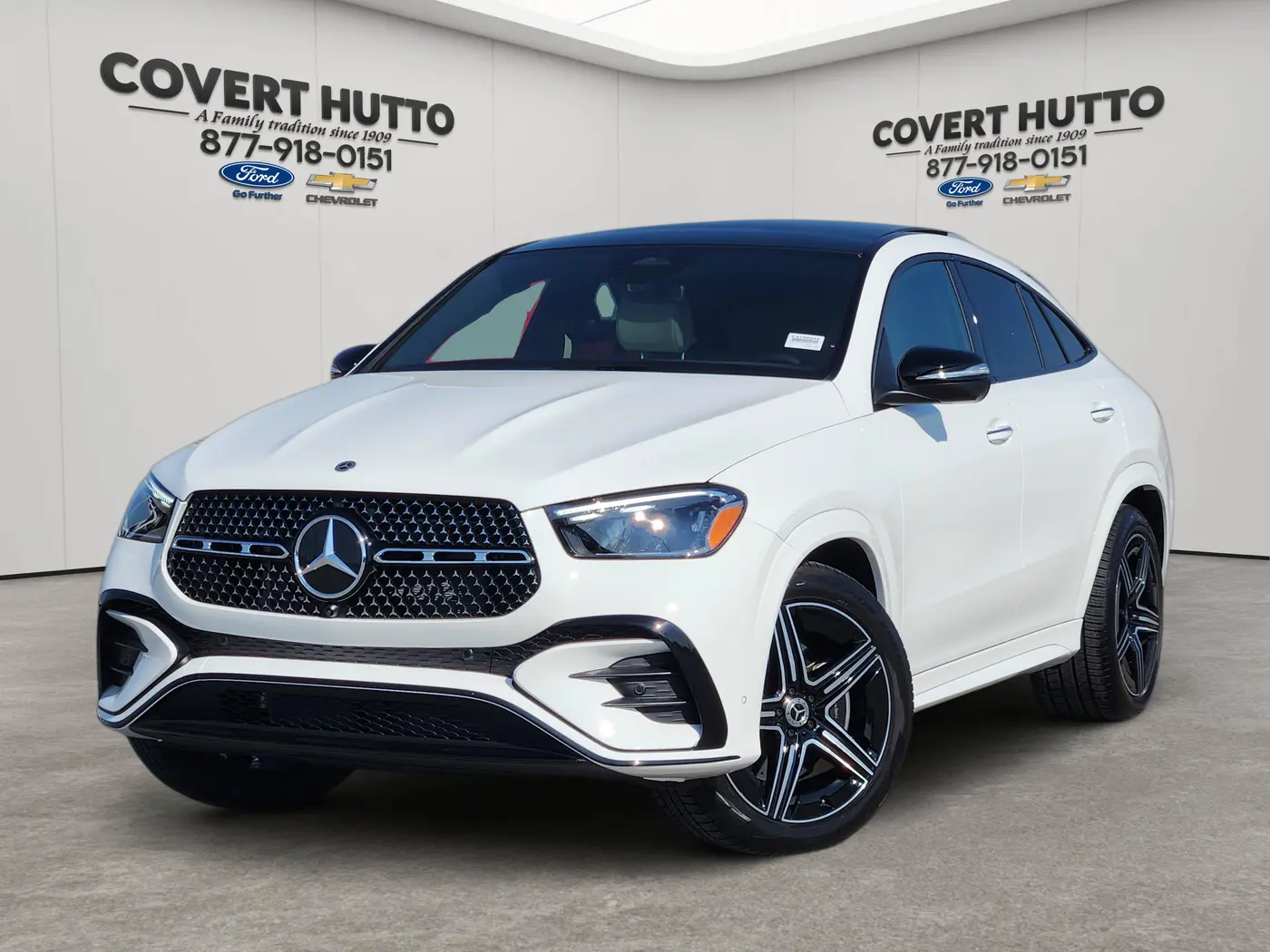 2026 Mercedes-Benz E-Class - $78,925