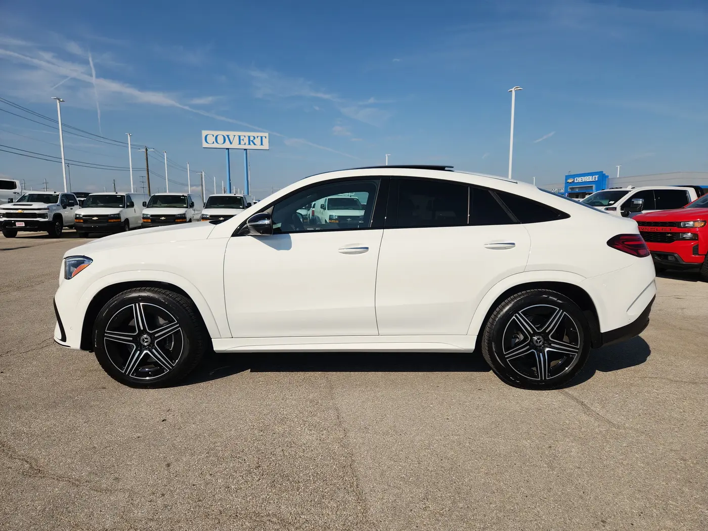 2026 Mercedes-Benz E-Class - $78,925