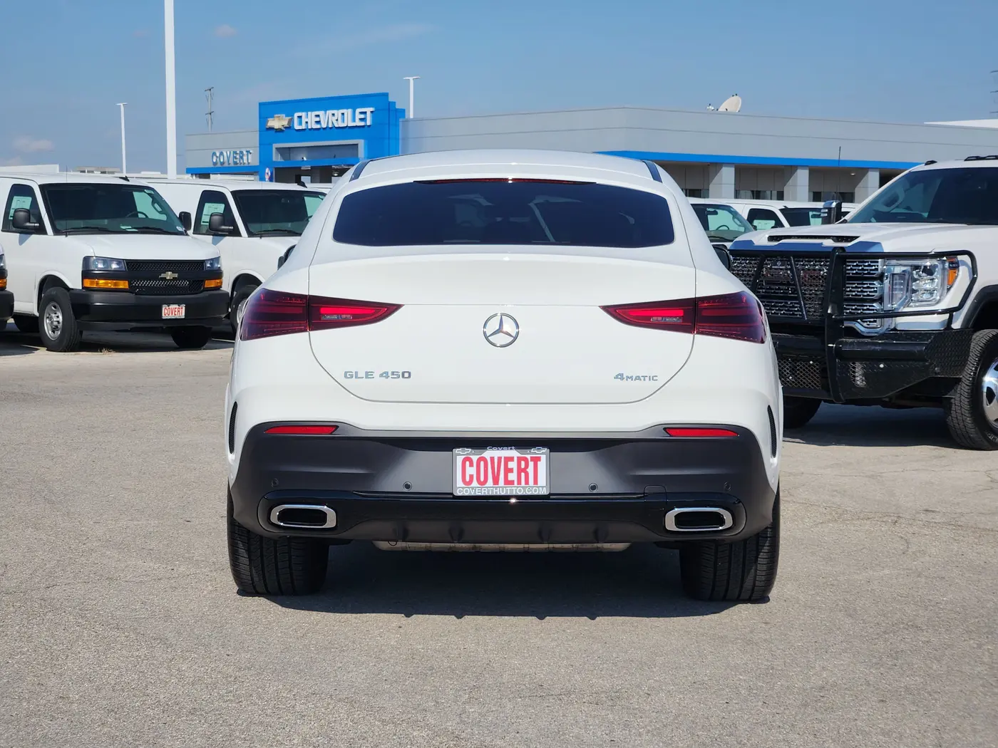 2026 Mercedes-Benz E-Class - $78,925